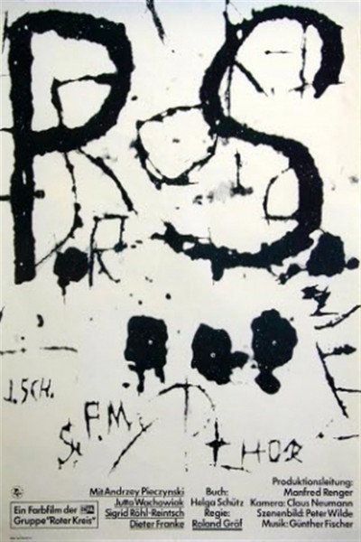 Póster de P.S.