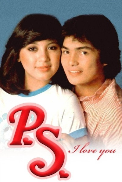 Póster de P.S. I Love You