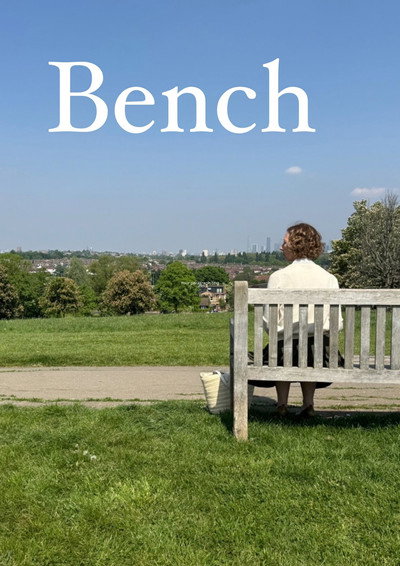 Póster de Ps151: Bench