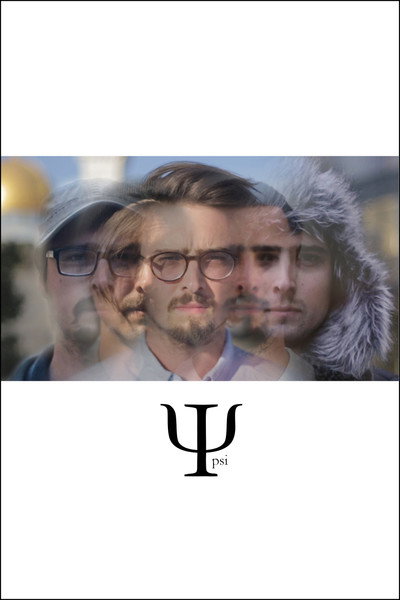 Póster de Psi