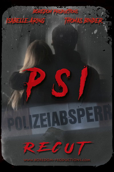 Póster de PSI Recut