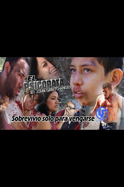 Póster de Psicopata