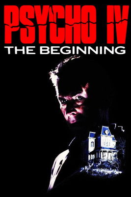 Psicosis IV - El comienzo