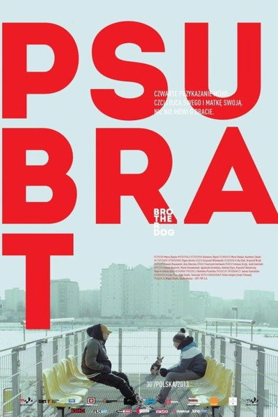Póster de Psubrat