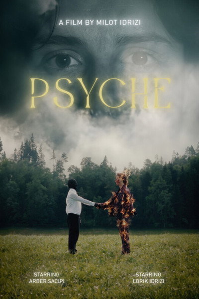 Póster de Psyche