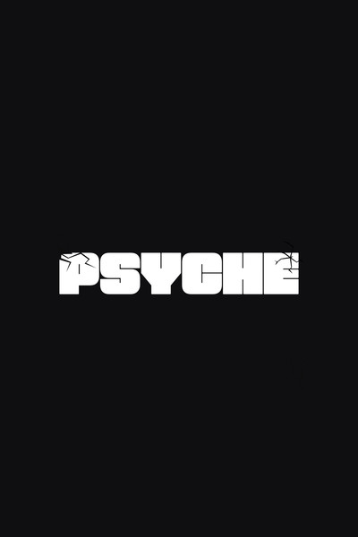 Póster de Psyche