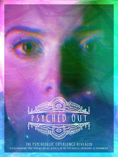 Póster de Psyched Out