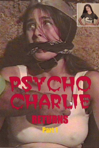 Póster de Psycho Charlie Returns Part 1