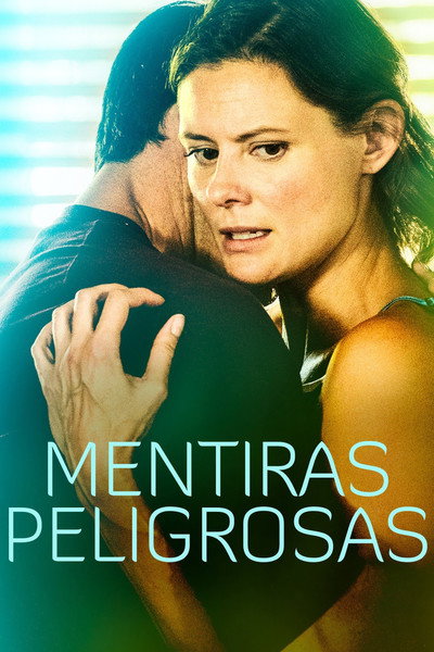 Póster de Psycho Escort