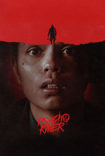 Póster de Psycho Killer