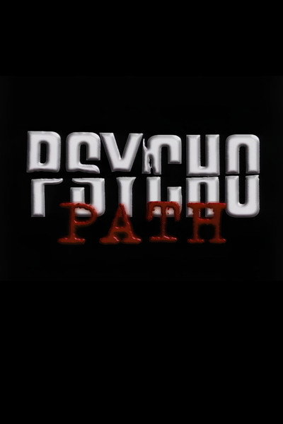 Póster de Psycho Path