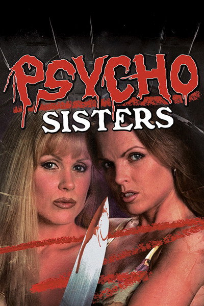 Póster de Psycho Sisters