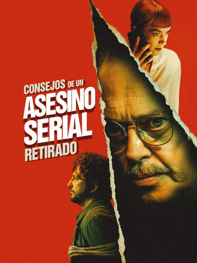 Póster de Psycho Therapy
