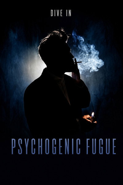 Póster de Psychogenic Fugue