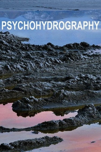 Póster de Psychohydrography