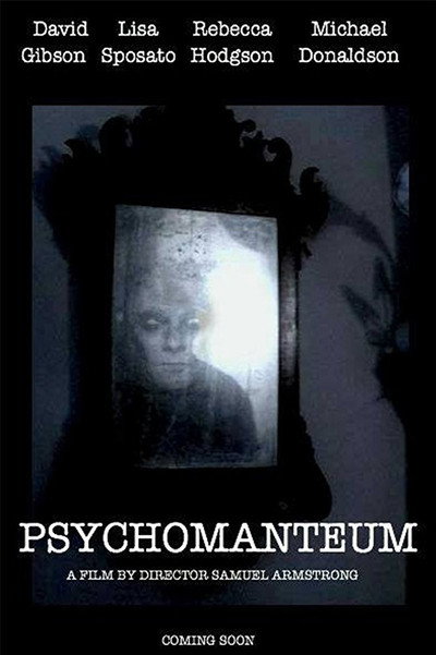Póster de Psychomanteum