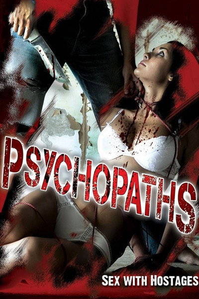 Póster de Psychopaths