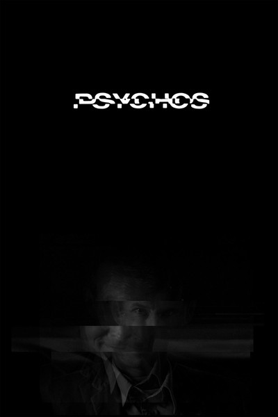 Póster de Psychos