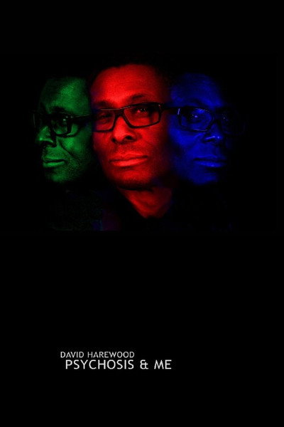Póster de Psychosis & Me