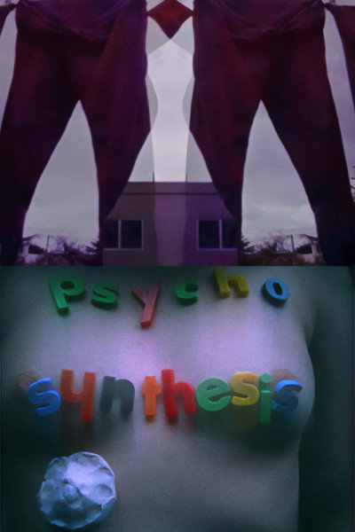 Póster de Psychosynthesis