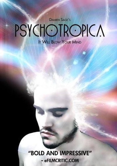 Póster de Psychotropica