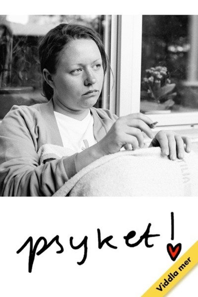 Póster de Psyket!