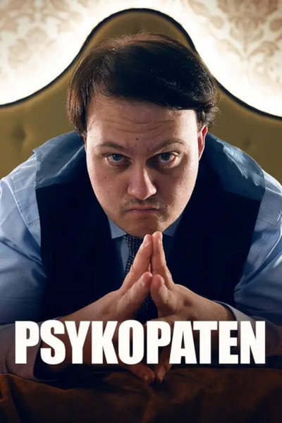 Póster de Psykopaten