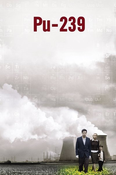 Póster de Pu-239