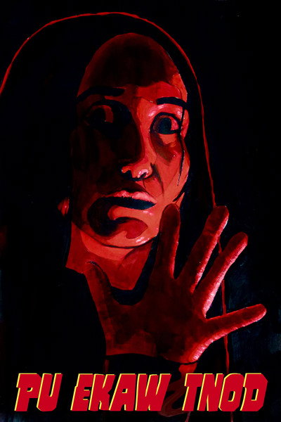 Póster de Pu Ekaw Tnod