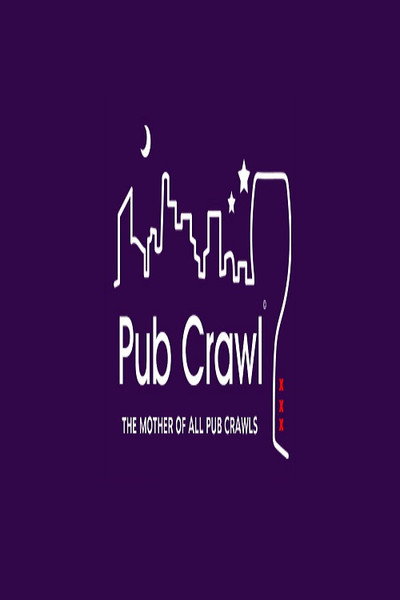 Póster de Pub Crawl