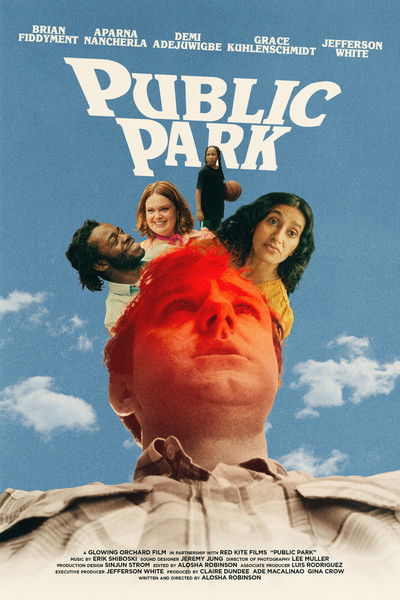 Póster de Public Park