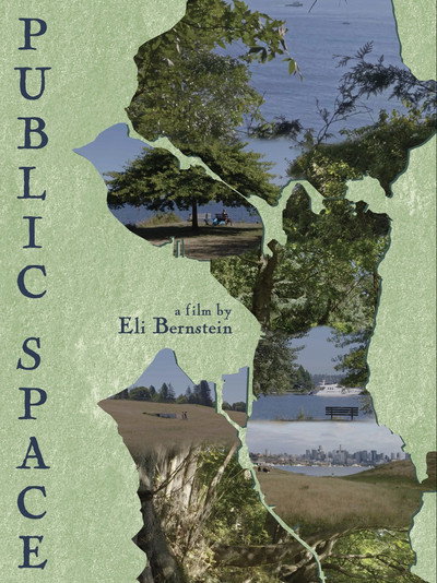 Póster de Public Space