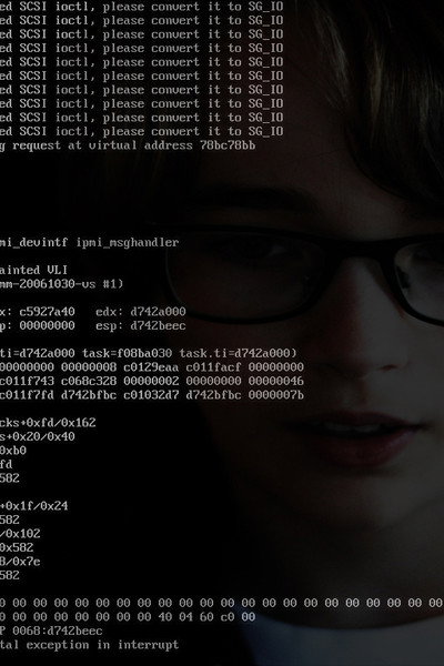 Póster de :Puck en het Raadsel van de Codes