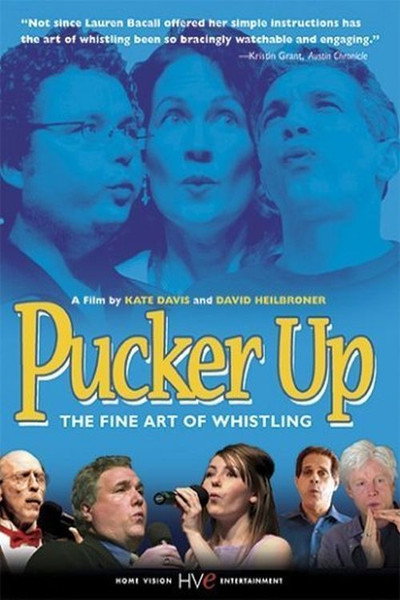 Póster de Pucker Up