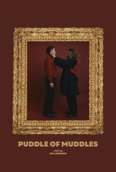 Póster de Puddle of Muddles