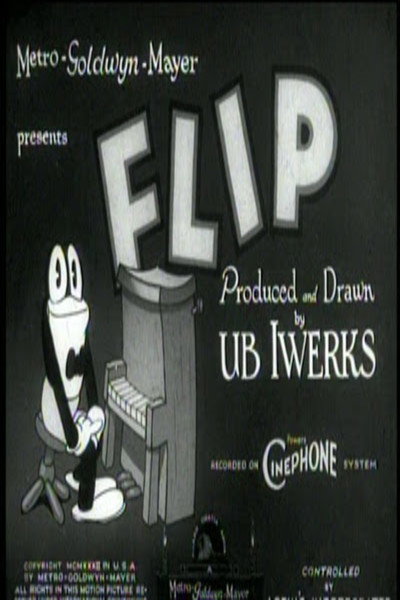 Póster de Puddle Pranks