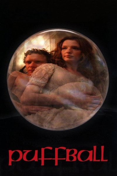 Póster de Puffball: The Devil's Eyeball