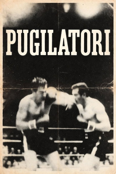 Póster de Pugilatori