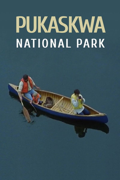Póster de Pukaskwa National Park