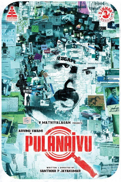 Póster de Pulanaivu