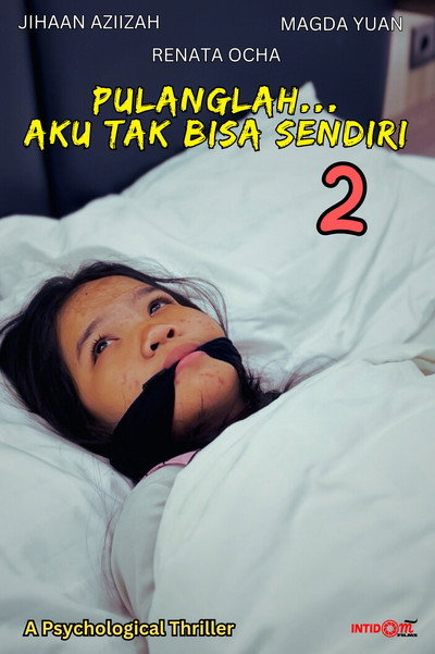 Póster de Pulanglah... Aku Tak Bisa Sendiri 2