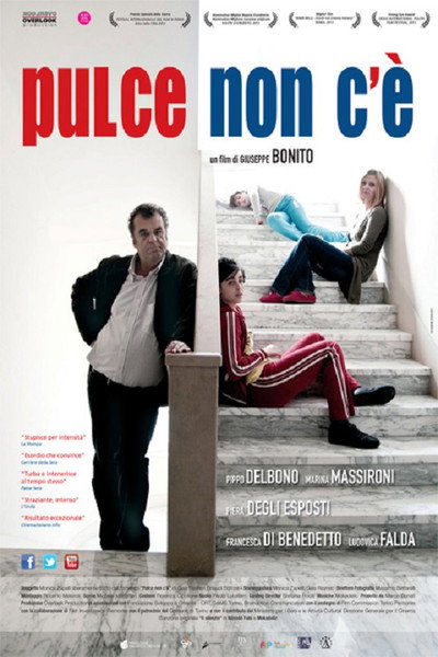 Póster de Pulce non c'è