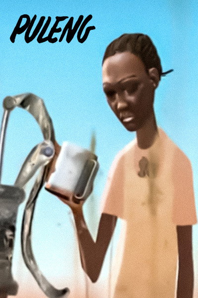 Póster de Puleng