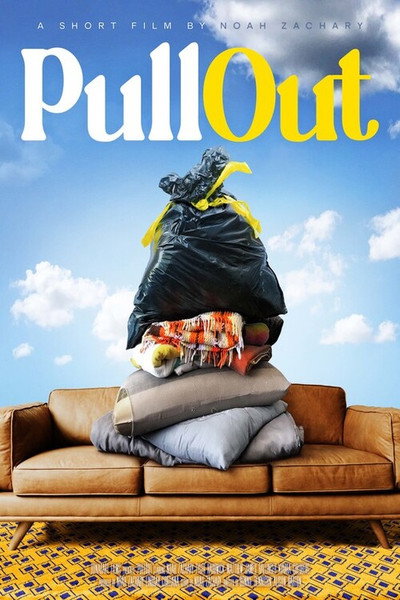 Póster de Pull Out