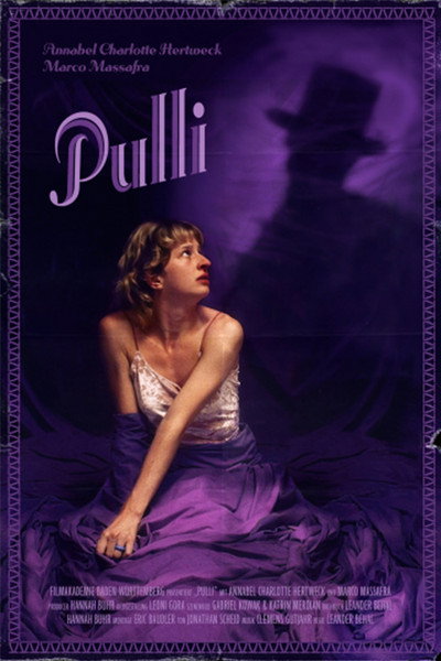 Póster de Pulli