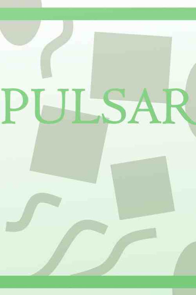 Póster de Pulsar