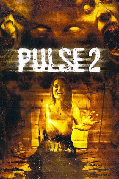 Póster de Pulse 2 (conexión 2)