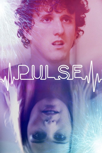 Póster de Pulse