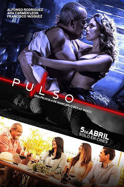 Póster de Pulse