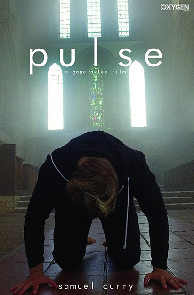 Póster de Pulse